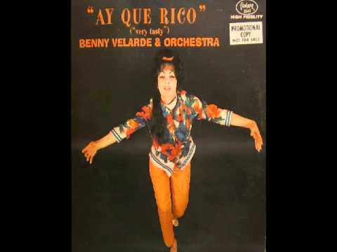 BENNY VELARDE Baila mi guaguanco.swf