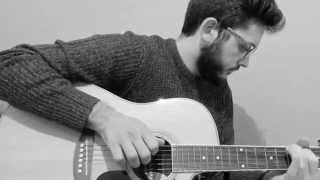 Victor Levashov - Ainda (SILVA cover)