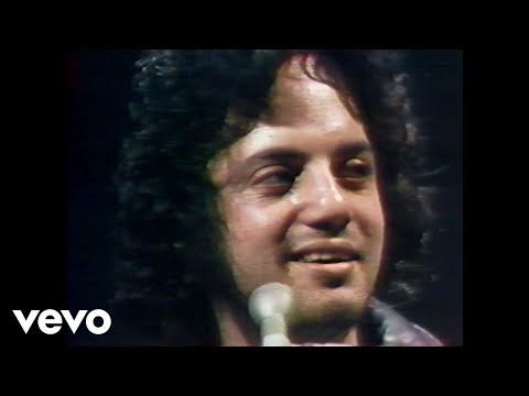 Billy Joel - Captain Jack (Live on WSIU "The Session", Feb 10, 1972)