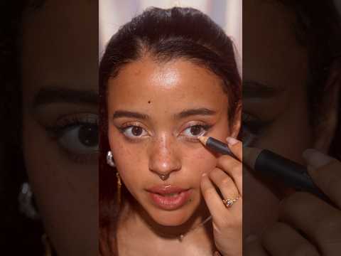 the ONLY eyeliner tutorial you need 😤👏🏽✨