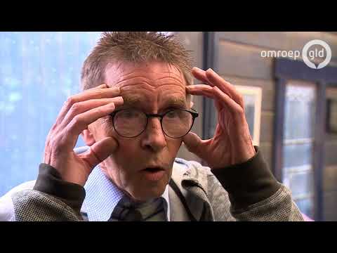 GLD Nieuws 14 september 2017