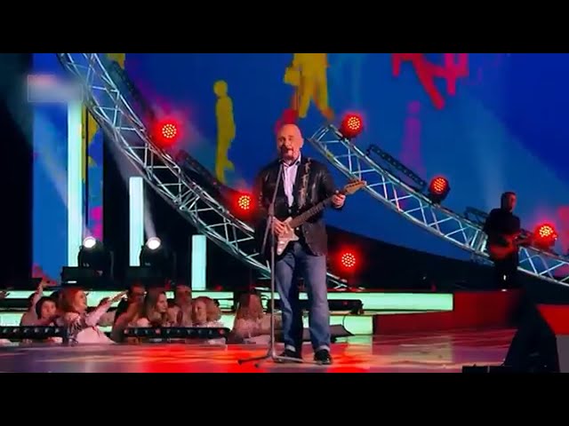 Сергей Трофимов прилетел в Иркутск для съемок клипа на песню «Народ»