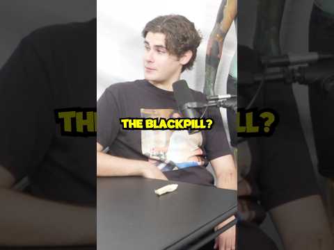 RedPill vs BlackPill