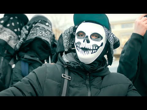 Uk Drill Type Beat - "Narcos" Uk Drill Instrumental 2021 [Prod By: Maniac Beatz]