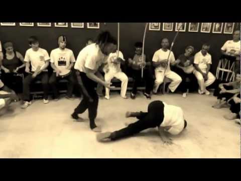 Mestre Poncianinho - Mestre Casquinha - Brasil