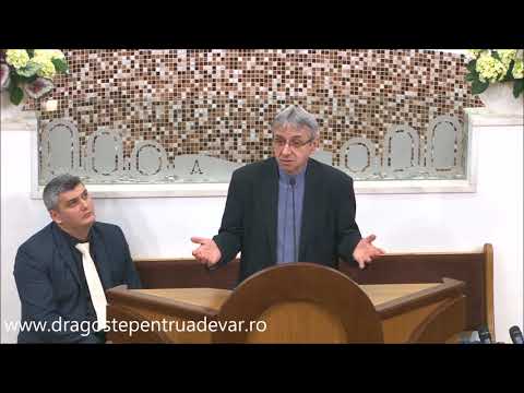 Iosif Anca - Nu puteți sluji la doi stăpâni