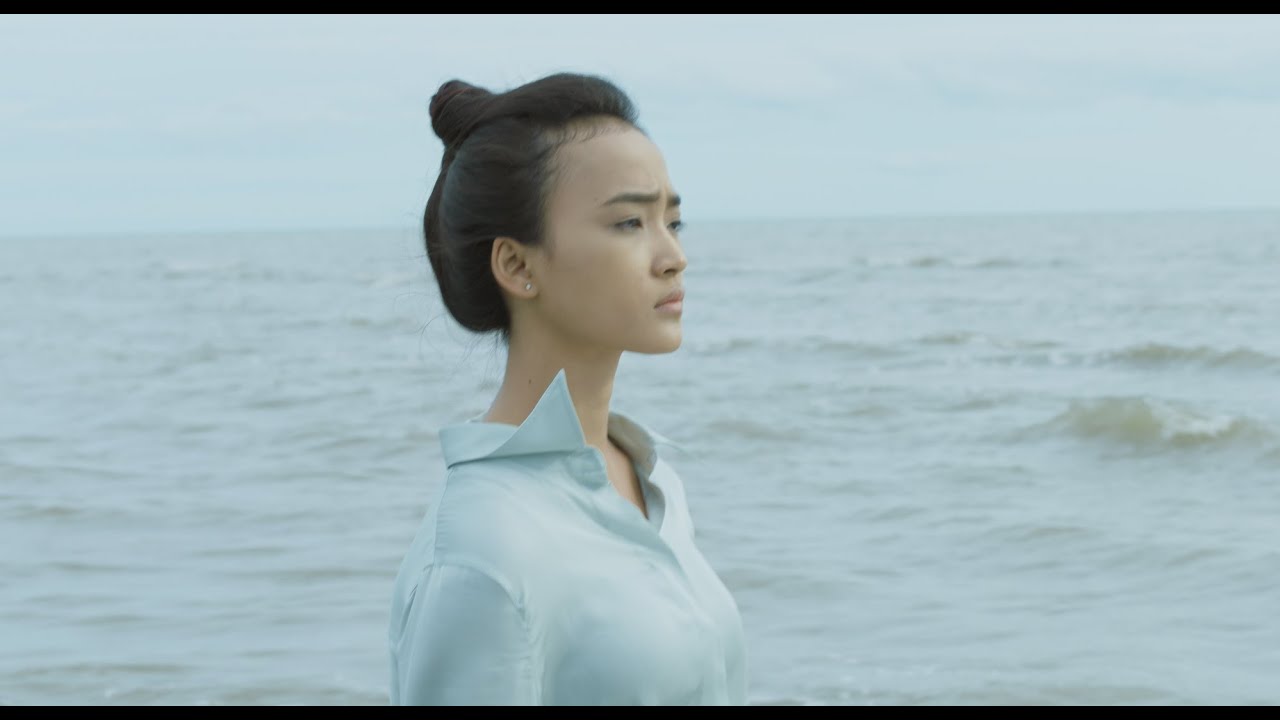 Teaser | CALIFORNIA DREAMING, a short film by Sreylin MEAS (2019)