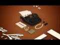 Caro Emerald - Liquid Lunch (Official video) 