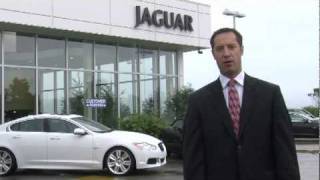 Winnipeg Jaguar - Platinum Coverage Warranty