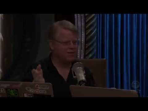 Leo Laporte Triangulation Fail