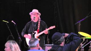 "Look Way Down That Lonesome Road" PAPA MALI  6/26/15