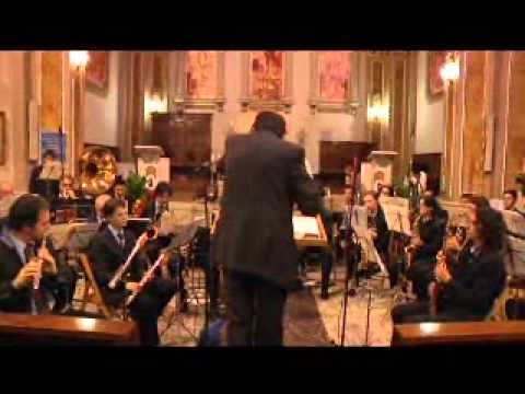 Banda di Cupello - Huit et Demi (N. Rota)