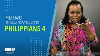 Philippians 4