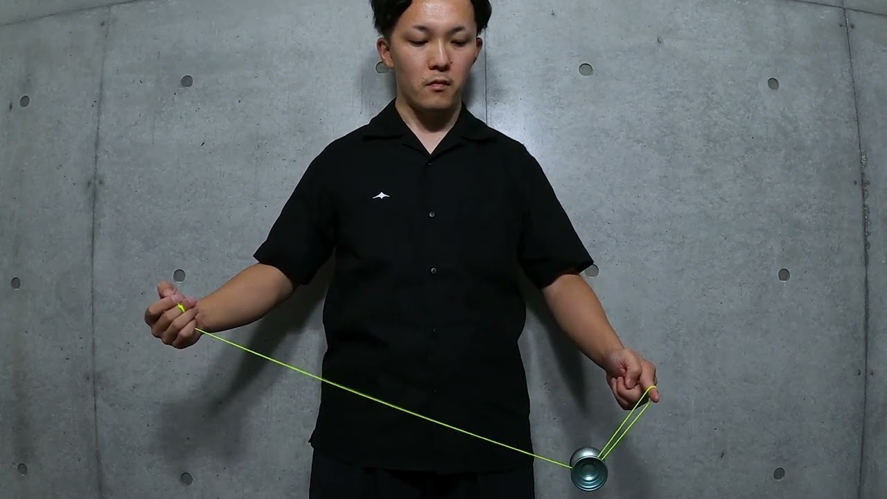 タイムトンネル２