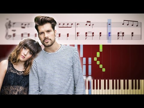 White Blood - Oh Wonder