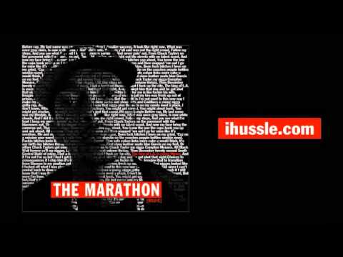 Nipsey Hussle - Grindmode
