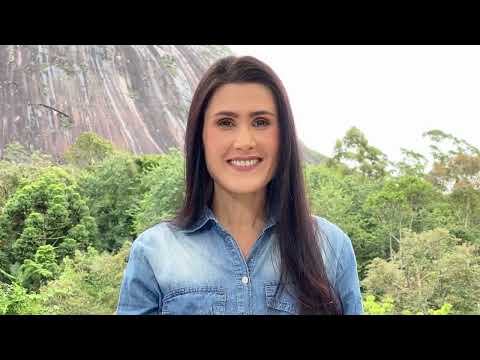 1340 Sobre a Rocha | Fé Incondicional | Melissa Barcelos