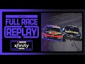 Andy's Frozen Custard 300 | NASCAR Xfinity Series Full Race Replay