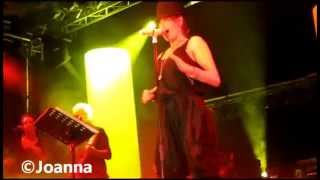 Sarah Connor - Rodeo