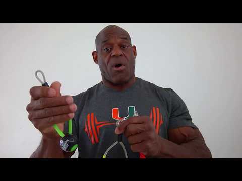 Vince Taylor Grips - Choosing The Right Grip!