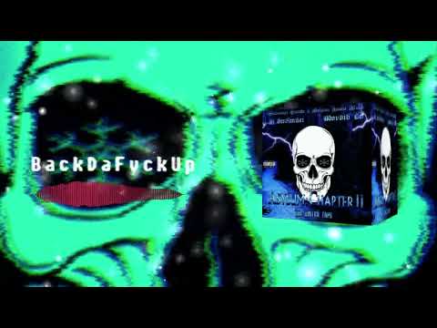 Dj Str8jvckxt x Morbid Lo - BackDaFvckUp ( Mix 4 )