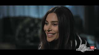 Կույր Աշխարհ, Սերիա 55 / Kuyr Ashkhar