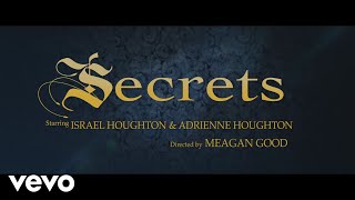 Secrets (feat. Adrienne Houghton) [Official Music Video]