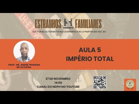 Aula 5 - Império Total: