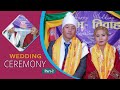 HYOLMO TRADITIONAL WEDDING ll LAKPA SONAM SHYANGBA & JANGMU DONGBA ll PATT- 2