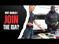 Why Should I Join The I.D.A.? (International Detailing Association) | Detail King
