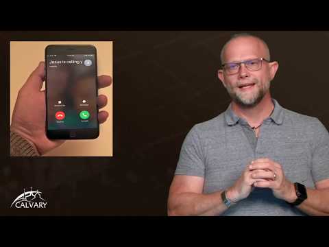 Online Bible Study: "Reach" | Romans 15:14-33