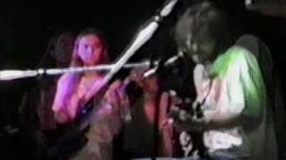 JB & Friends 94 On Your Way Down Allen Toussaint cover, Little Feat. SBD Widespread Panic