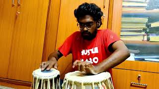 Download lagu Viswasam - Kannaana Kanney Tabla Version | Ajith Kumar, Nayanthara | D Imman | Siva mp3