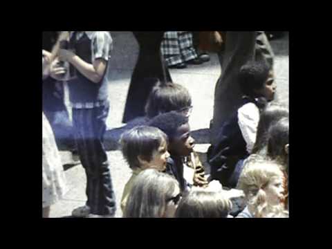 Falk School Trip PA 1971