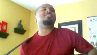 Wishing Well (Cover)