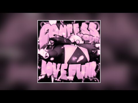 CONFESS YOUR LOVE FUNK (8D🎧VERSION)