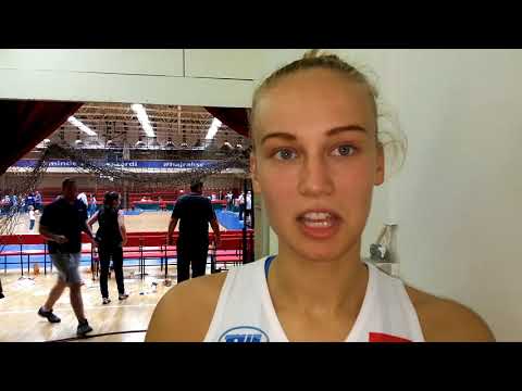 Gereben Lívia nyilatkozata