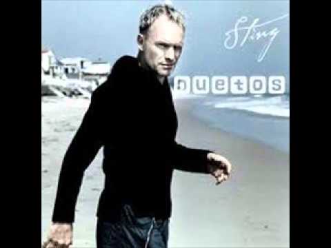 sting  -  muoio per te