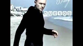 sting  -  muoio per te