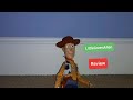 Toy Story 3 Interactive Woody Review