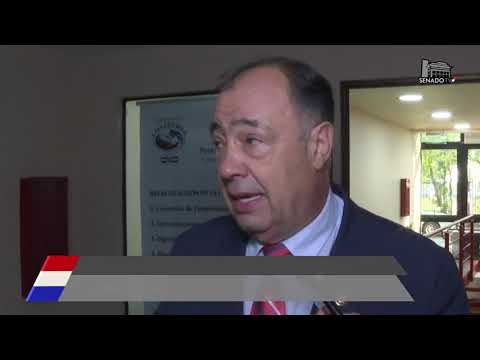 Protección de cauces hídricos de Amambay