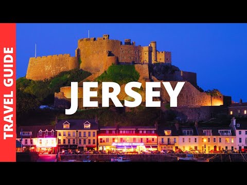 Jersey Channel Islands Travel Guide: 17 BEST Things To Do In Jersey