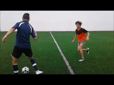 Este vs El Trovador - Fecha10 Copa Palermo