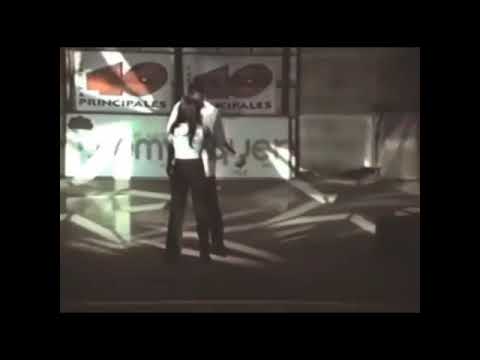 ¿Qué fue de la cantante ZAR y su 'Nunca sin ti'?