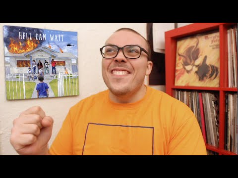 Vince Staples - Hell Can Wait EP REVIEW