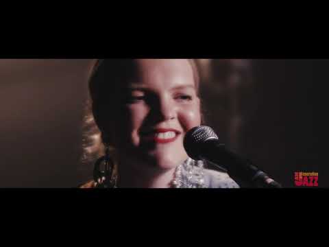 ABI FLYNN - CINEMATIC LIVE SESSIONS