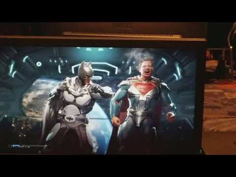 Nubcakes Vs PND Madzin SCR 2017