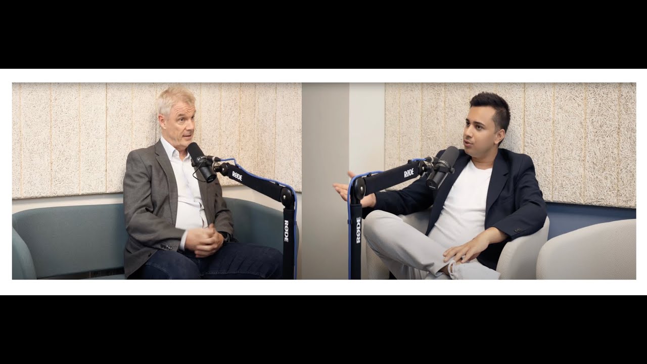 Episode 8: Integrated Sensing and Communications: Industry Perspective