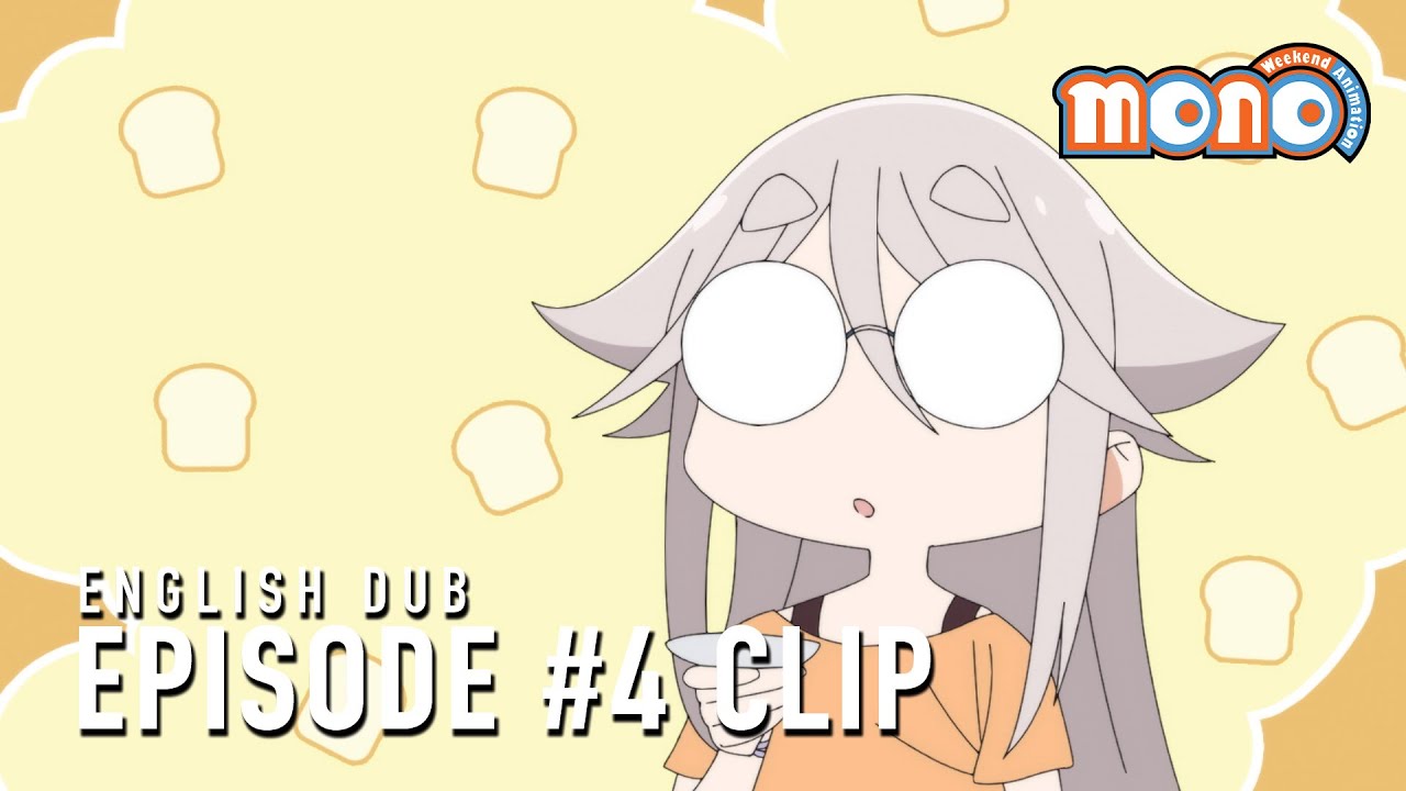 Wine Tasting (English Dub)