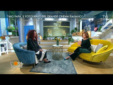 L'Ora Solare, 25 ottobre 2022 - Tiziana Appetito, Sandra Constantini e campagna MSF “Mondo Ferito”